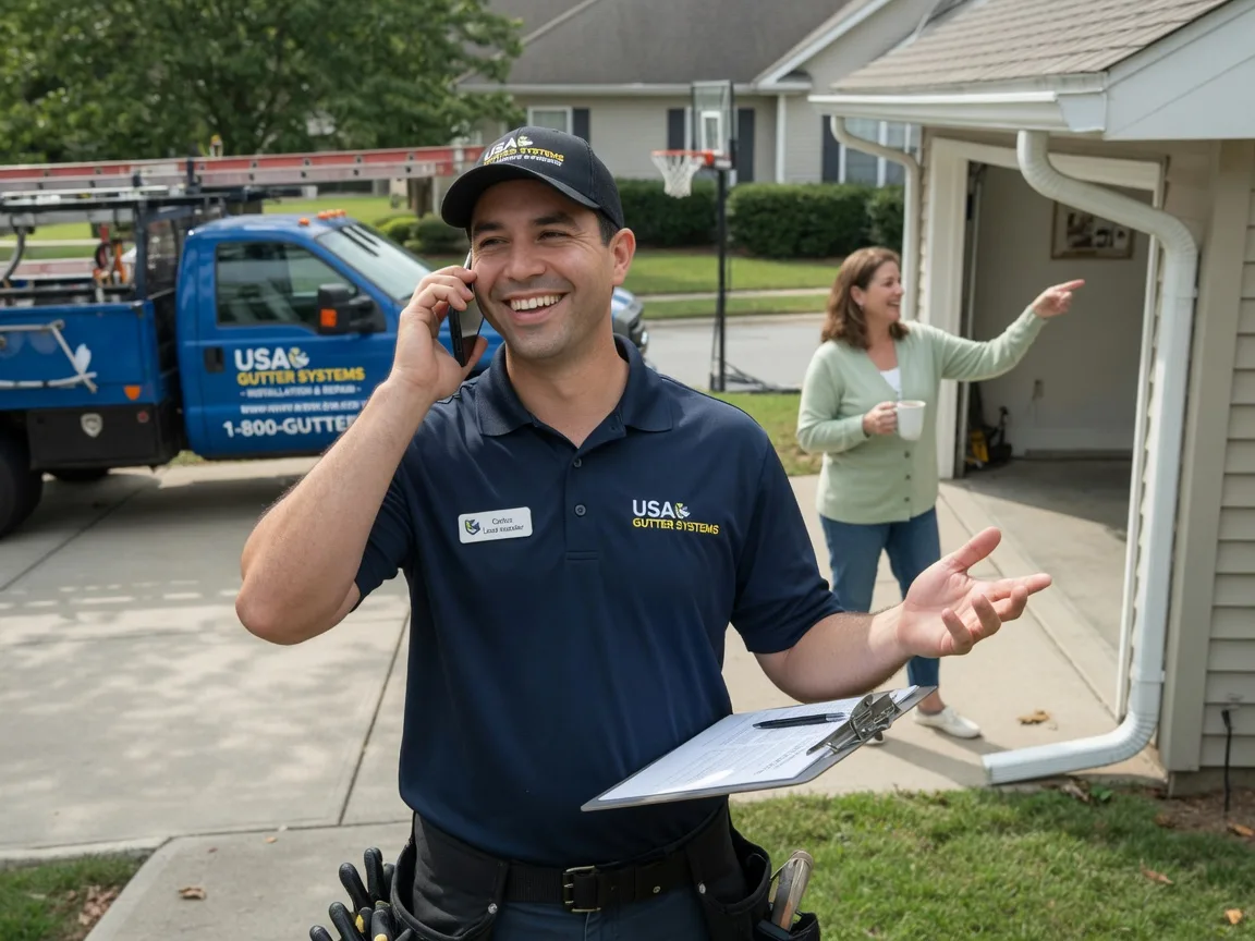 Gutter Installation Hartshorne, OK FAQs